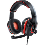 Dreamgear Grx-440 - Auriculares Con Cable Para Juegos