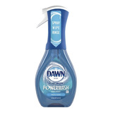 Dawn Platinum Powerwash Pulverizador Para Platos 473ml