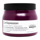 Loreal Curl Expression Mascara Hidratan - mL a $367