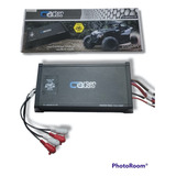 Amplificador Carbón Audio Monoblock 1  Clase D Ca-md001k1pr