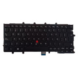 Teclado Thinkpad X240 X240s X240i Español  Orig.