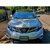 Nissan Murano 2014 3.5 V6 260cv 4x4 Cvt Xtronic