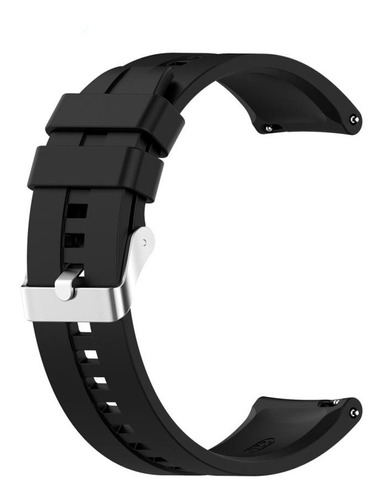 Correa Pulso 20mm Compatible Amazfit, Huawei - Samsung 42mm