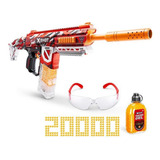 Lanzador Zuru X Shot Hyper Gel Hpg-700