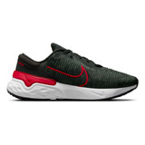 Nike Zapato Hombre Nike Nike Renew Run 4 Dr2677-003 Negro 07