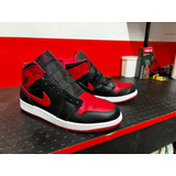 Zapatillas Nike Air Jordan 1 Mid 