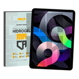 Película Hidrogel Compativel Tablet iPad Frente Hd Todos
