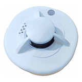 Sensor Detector De Humo 3v - Seguridad Para El Hogar - Merca