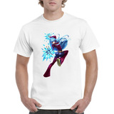 Camisas Para Hombre The King Of Fighters Diseños Kula