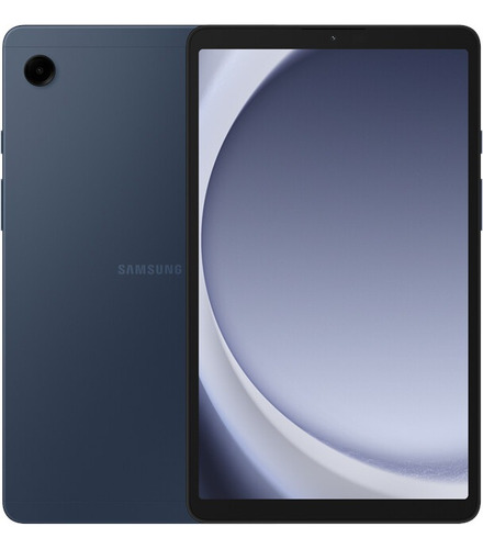 Tablet Samsung Galaxy Tab A9 8 64gb Y 4gb Ram Color Navy Color Azul