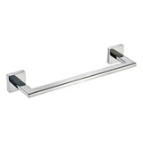 Porta Toalha 600mm Eterna Inox Polido Italyline