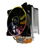 Disipador/ventilador Yeyian Storm Ac1200 Rgb