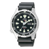 Relogio Citizen Promaster Marine Men's Ny0040-09e Divers