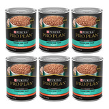 Proplan Puppy Alimento Para Cachorro 368g 6 Latas