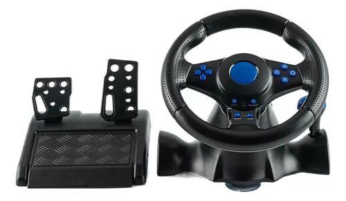 Game Steering Wheel Para Xbox 360/one