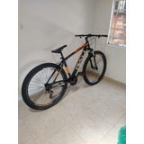 Bicicleta Montañismo Rali Tornado 29