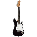 Guitarra Electrica Leonard Stratocaster Niño 3/4 