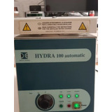 *esterilizador Autoclave Clase N Modelo Hydra 100.* Cap: 9 L