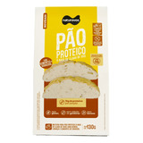 Pão Proteico C/ Sementes (130g) Naturovos