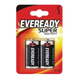 Pila Eveready C X2