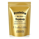 Proteina De Huevo En Polvo 500g