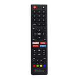 Controle Remoto Philco Original Ptv32e20 Ptv50g71 Ptv55q20