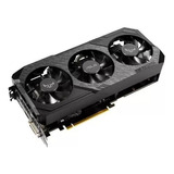 Placa De Vídeo Asus Tuf Gaming Gtx 1660 Super Oc Edition 6gb