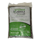 Terra Orgânica Adubada 2 Kg Ideal Para Vasos Plantas Jardins