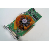 Placa Video Gt 9600 1 Gb