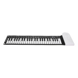 Teclado Eléctrico De Regalo, Piano, 49 Teclas, Portátil, Ple