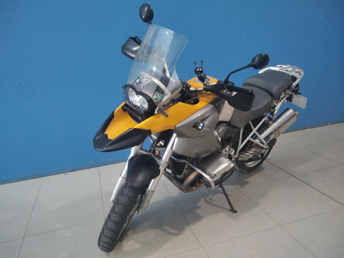 Bmw R1200 2006 G5