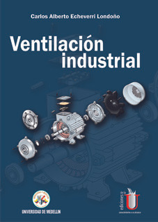 Ventilación Industrial