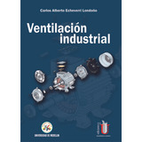 Ventilación Industrial