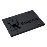 Kingston 240gb A400 Sata 3 2.5  Ssd Interno Sa400s37 / 240g 