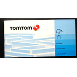 Tomtom Gps Navegador Guía Del Usuario, Manual Service Caba