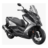 Kymco Dtx 360 2023