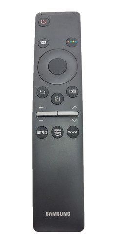 Controle Tv Samsung Smart Original 50 55 58 65 Linha Ru7100