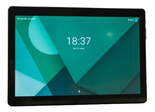 Tablet M-black 10 4gb Ram 64gb Chip 4g Para Celular Nuevo
