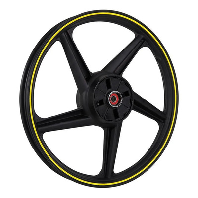 Rim Promoto Trasero Negro P\u002Fitalika Ft150 S Aluminio | Meses sin interés