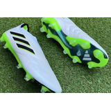 Tacos adidas Copa Pure + White