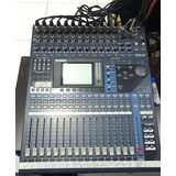 Consola Digital Yamaha 01v96 24-bit/96