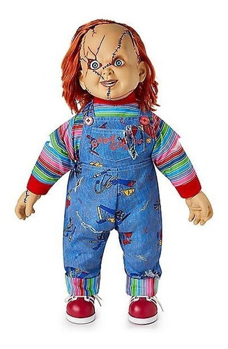 Figura Chucky Doll 65 Cm