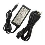 Carregador Samsung Ad-6019d Completo; 19 V; 3.16 A; Notebook