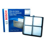 Filtro Cabina Polen Para Hyundai Eon 800cc 2013a2017 Bosch