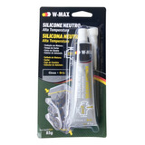 Silicona De Alta Temperatura W-max