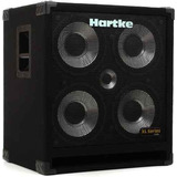 Hartke 4.5 Xl Caja 4x10 + 5 400 Watts