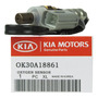 Sensor Oxigeno Kia Rio Stylus Hyundai Elantra 2.0 Hyundai Elantra