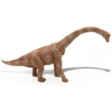 Figura De Dinosaurio Braqueosaurio Jurassic 30 Cm