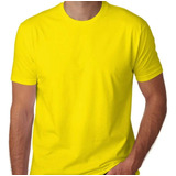Kit 5 Camisa Para Sublimação 100% Poliéster  No Atacado
