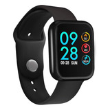 Relógio Inteligente Smart Watch Oled P70 C/ Duas Pulseiras